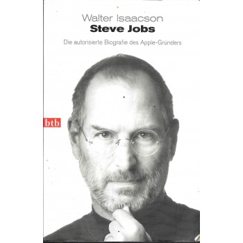Steven Jobs